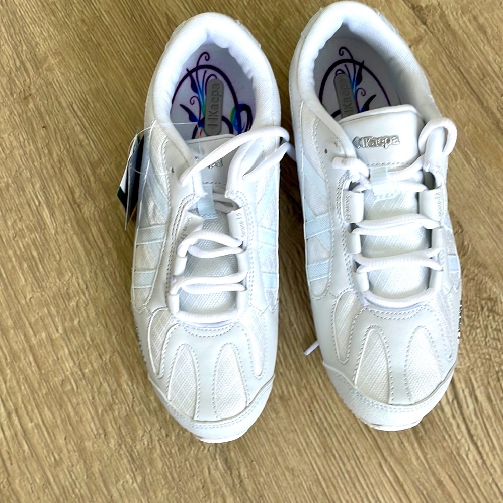 Kaepa Cheer Shoes